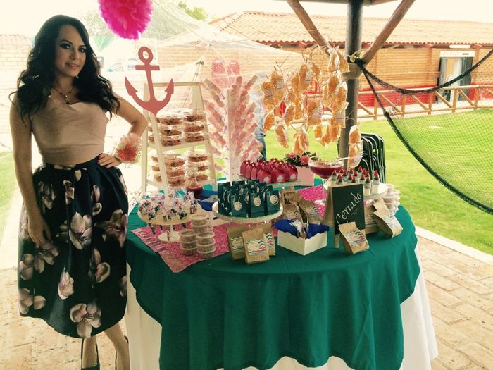 Mi primera despedida de soltera! - 4