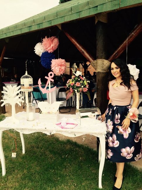Mi primera despedida de soltera! - 5