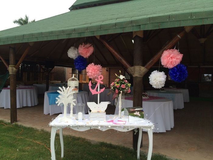 Mi primera despedida de soltera! - 7