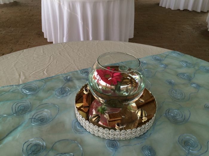 Mi primera despedida de soltera! - 8