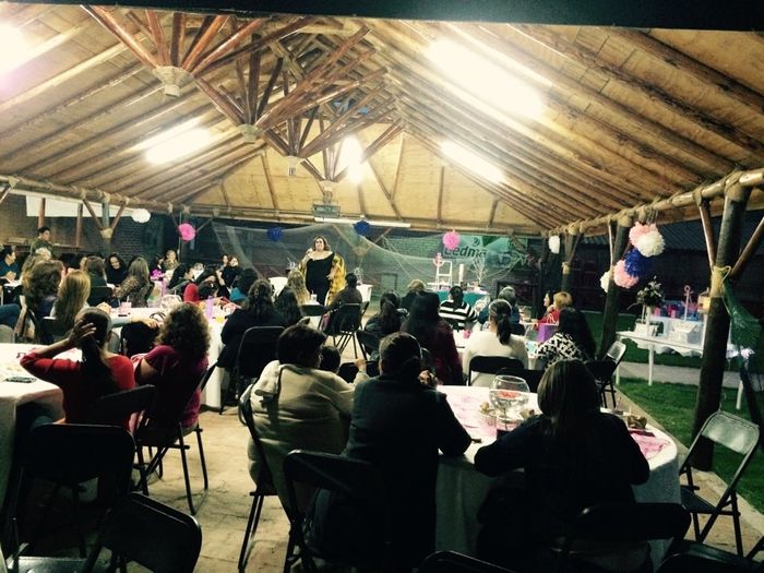 Mi primera despedida de soltera! - 9