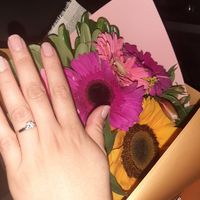 Reto con regalo: Sube una foto de tu anillo🎁 - 1