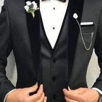 Reto con regalo: Viste a tu pareja para la boda 🎁 - 1