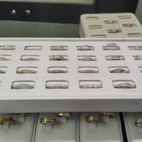 Argollas de matrimonio - 1