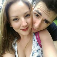 Sube una foto con tu pareja - 1