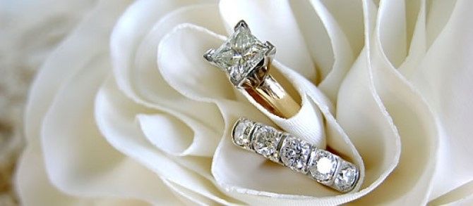 4 años: Bodas de seda.