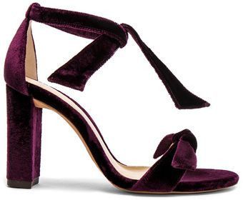 Zapatillas Moradas y Lilas 29