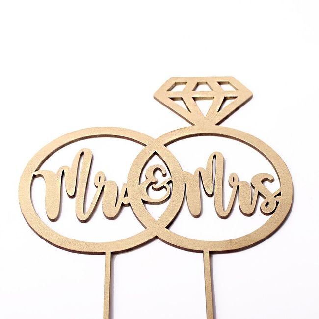 posible cake topper 2
