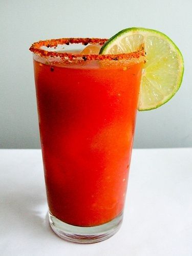 CLAMATO