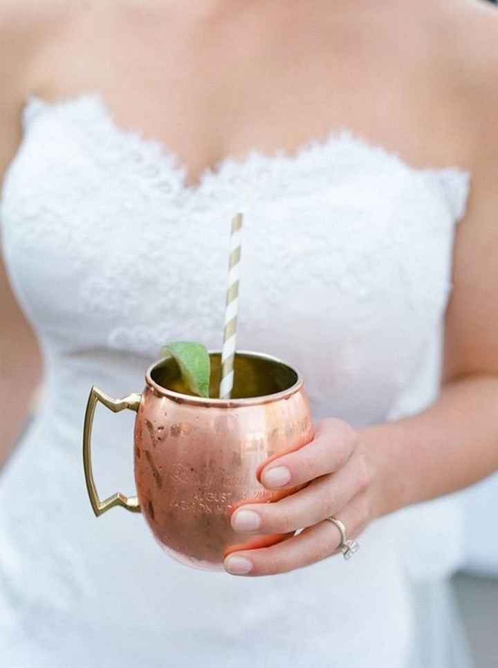 8 años: Bodas de bronce. 