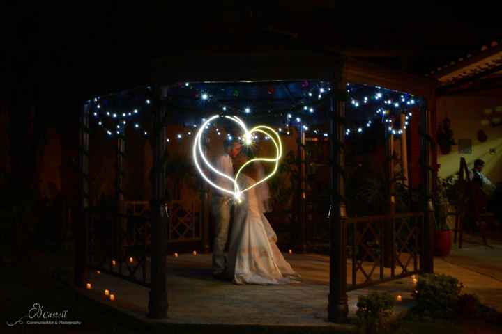 o las puedes usar para este tipo de fotos, notese que no salio el corazon jejeje