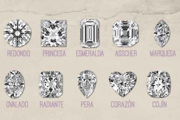 DIAMANTES