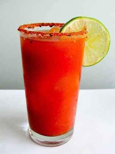 CLAMATO