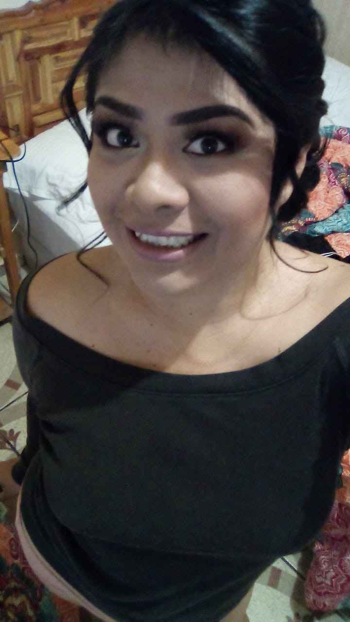 en short y fachas jajaja ustedes disculparan