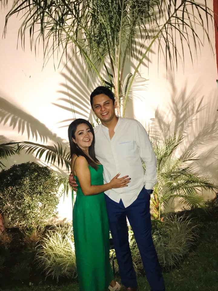 ¡Comparte tu momento de: Enero! - 1