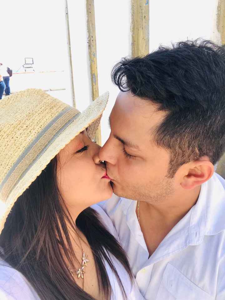 ¡Comparte tu momento de: Febrero ! - 1