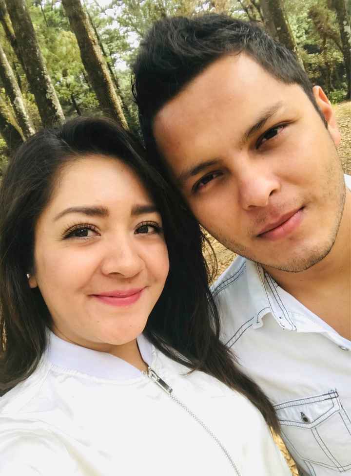 ¡Comparte tu momento de: Abril! - 1