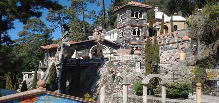 buena vista Villa Ecoturistica