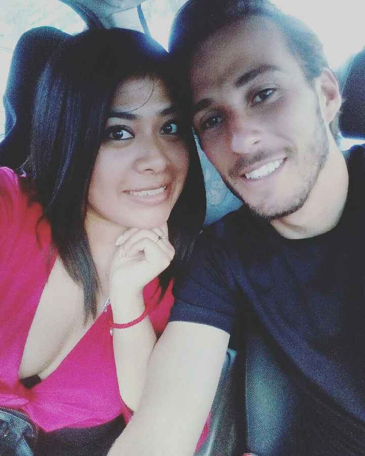 Presume a tu fm ❤ - 1