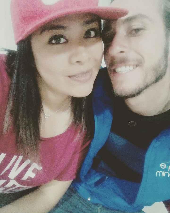Presume a tu fm ❤ - 3
