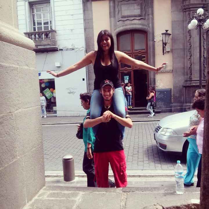Malabaristas