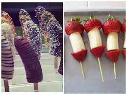 Postres y juegos 2