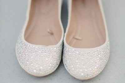 Con brillitos!