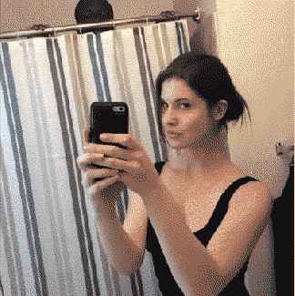 No pude evitar compartir la selfiemania jajajaja perdon!!