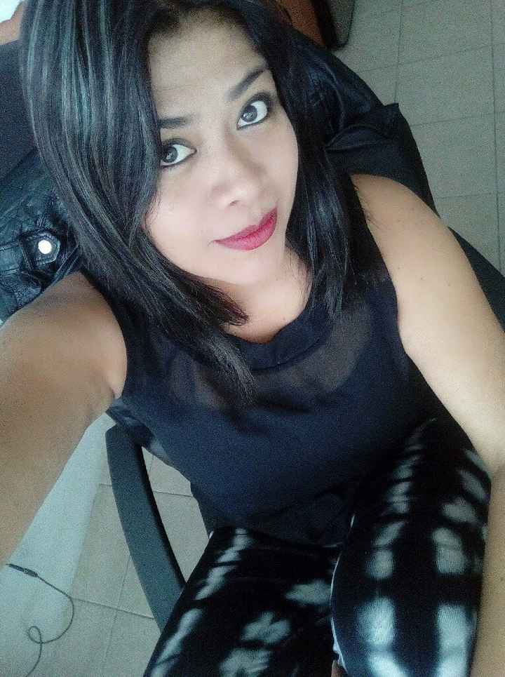 No me gustaron mis mechas 😭 - 1