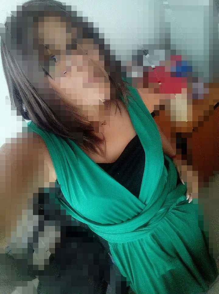 Vestidos multiposicion por ali express!! - 1