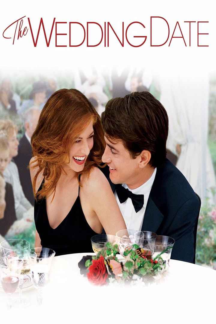 EL DÍA DE LA BODA