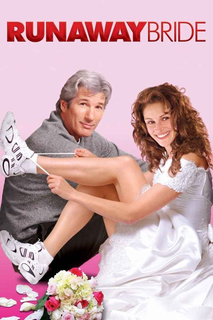 NOVIA FUGITIVA