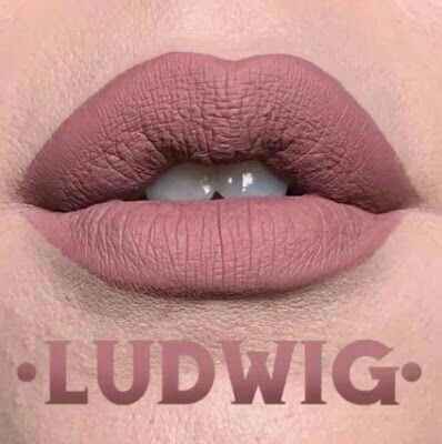 Labios de este color