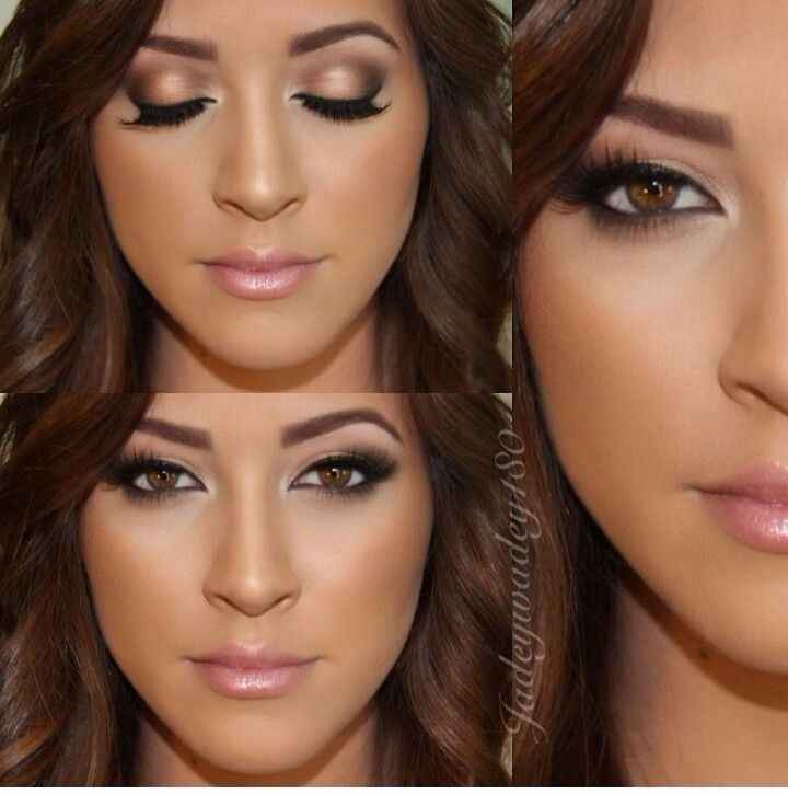 maquillaje