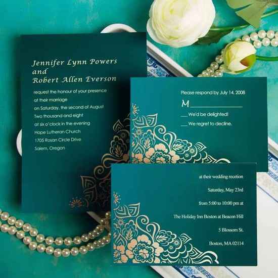 invitaciones