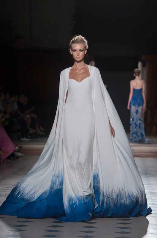 Azul rey
