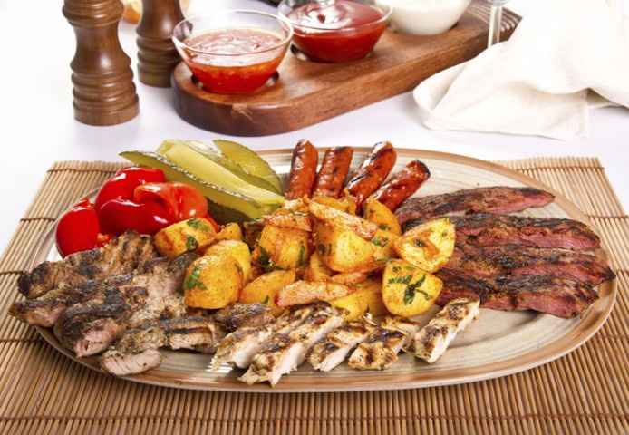o carnes