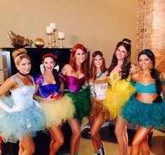 Princesas sexys 