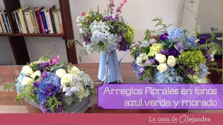 la verdad me encantaron como combinan estos colores