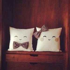Nos gustan por tiernos :D