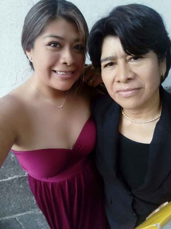 Confirmación antes de la boda?? - 3