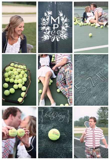 tennis