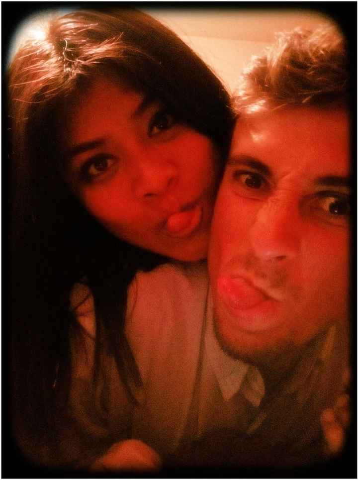 Mi wuapitoooo sexy y yo!!