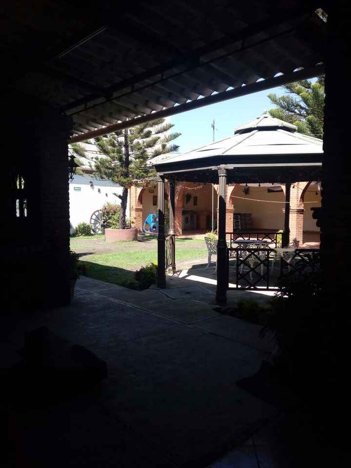 El kioskito que amooo y adoro!