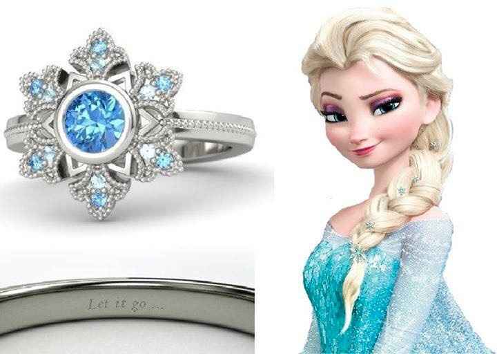 Frozen
