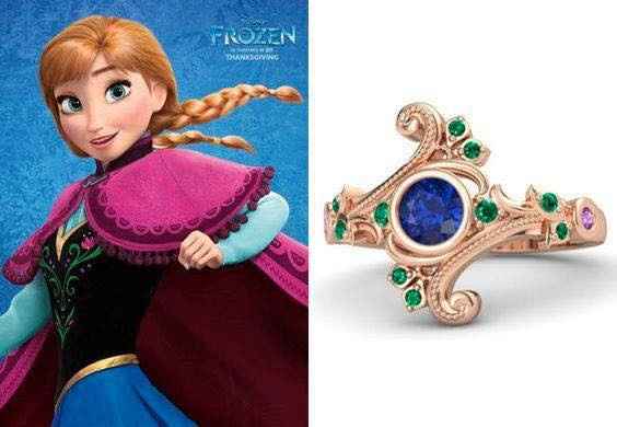 Frozen otra version