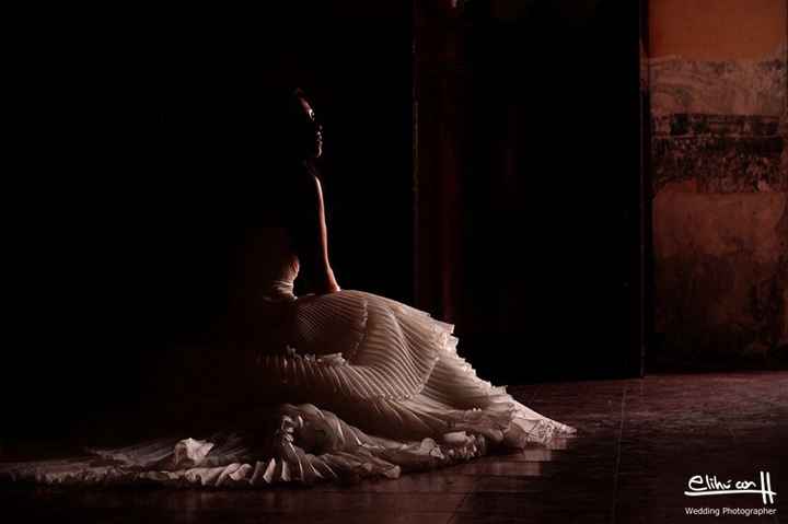 Entre sombras