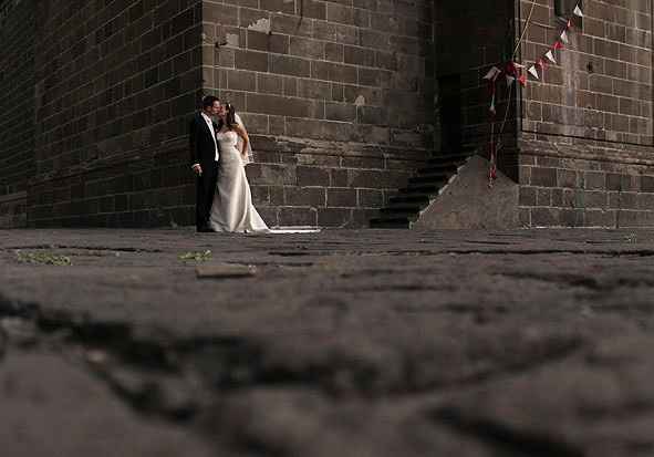 Atrio de Catedral