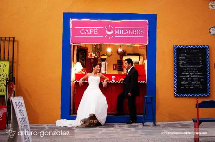 Callejon de los sapos