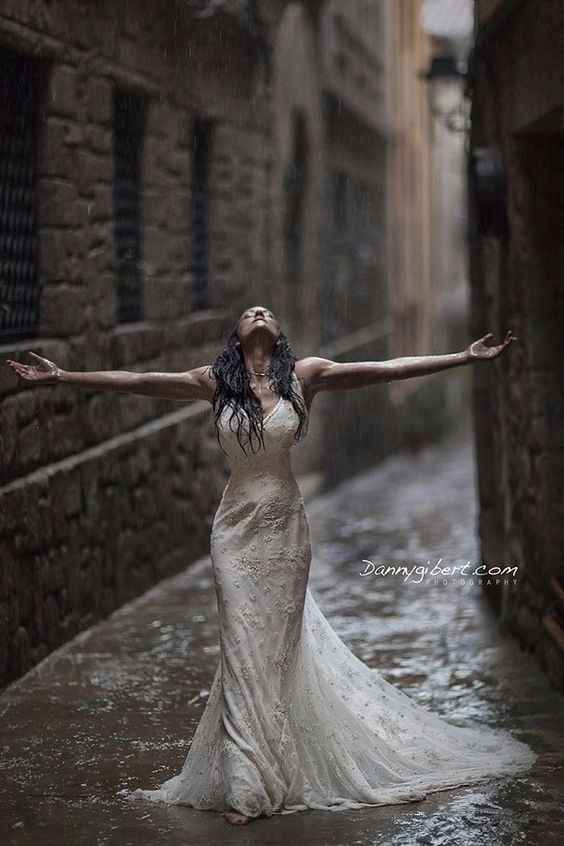 novia rain